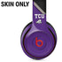 Texas Christian University Mascot Beats Solo 3 Wireless Skin